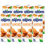 Alpro Almond Milk - (8x1L)