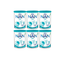 Nestle NAN Pro 2 Baby Milk Powder 6-12 Months - (6x800g)