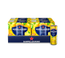 San Pellegrino Limonata Lemon Sparkling Juice Cans - (24x330ml)