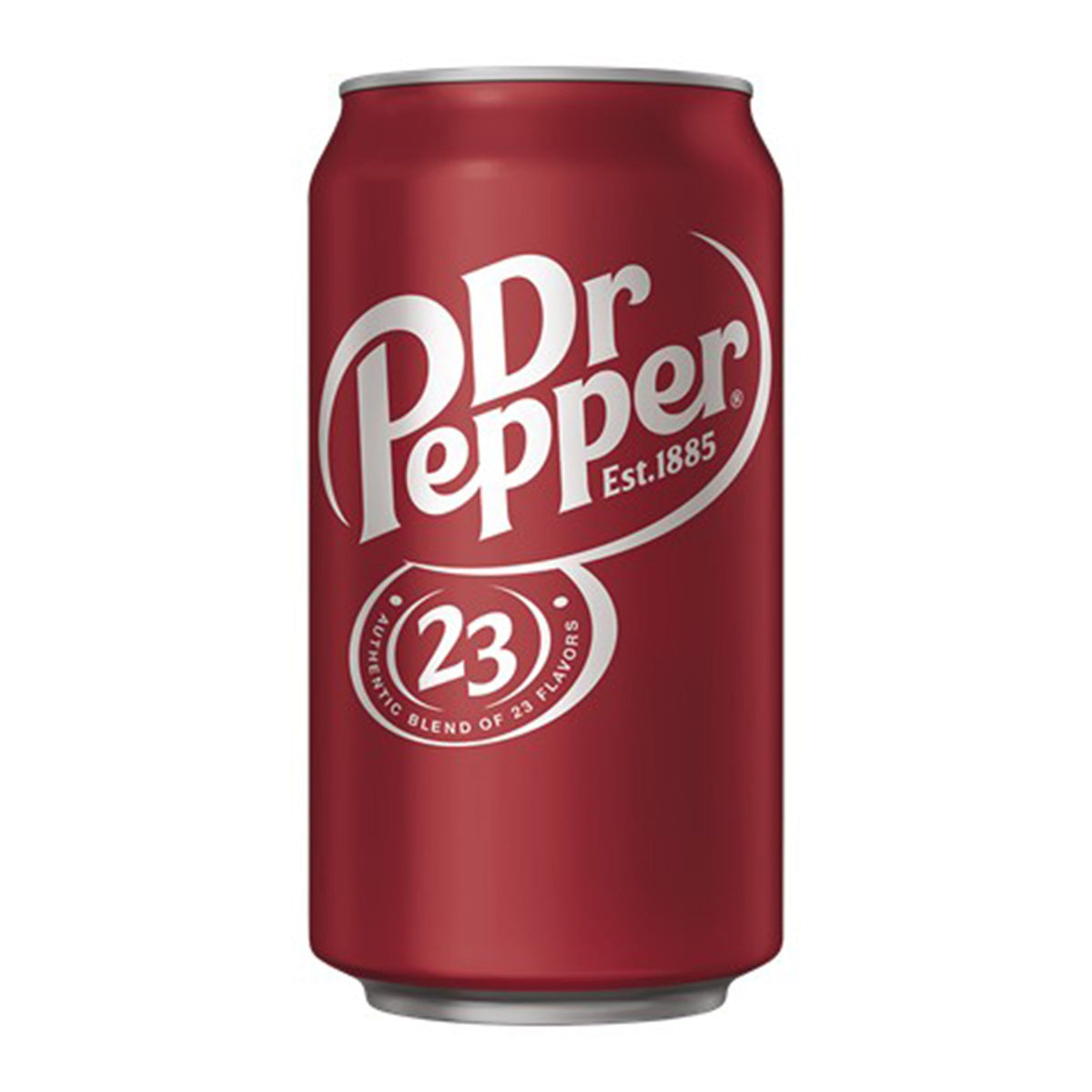 Dr Pepper Classic Cans – (12×355ml)