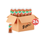 Tajin Classic Chilli & Lime Seasoning - (24x142g)