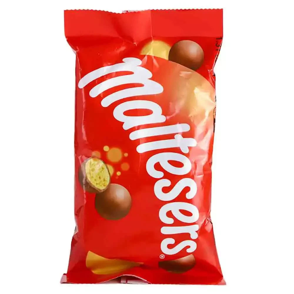 Maltesers Chocolate Balls - (25x37g)