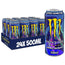 Monster Lewis Hamilton Zero Sugar Energy Drink (24x500 ml)