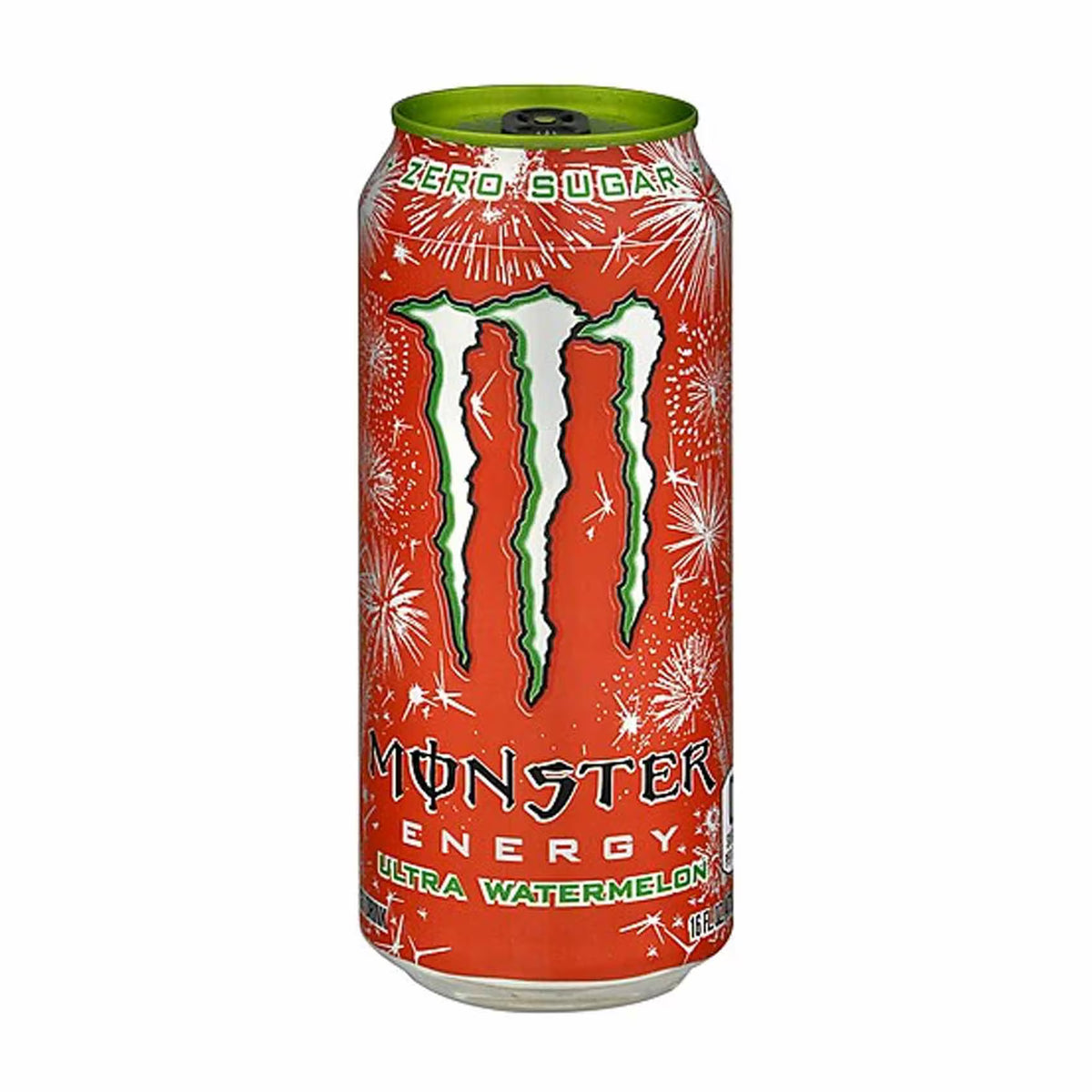 Monster Ultra Watermelon Zero Sugar Energy Drink – (24×500 ml)