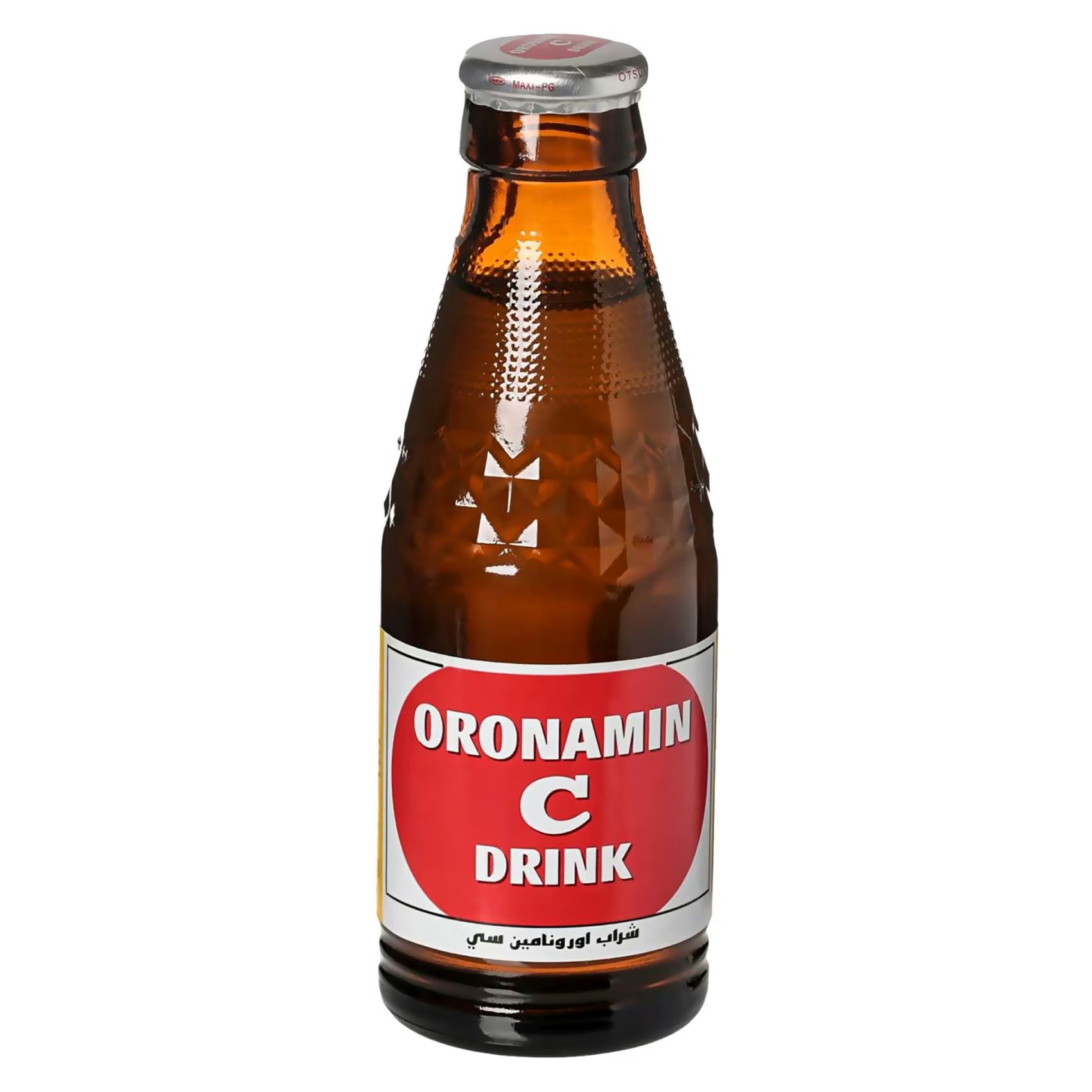 Oronamin C Health Drink – (50x120 ml)