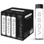 Voss Sparkling Water Glass Bottle - (12x800ml)