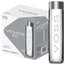 Voss Still Water Glass Bottles - (12x800ml)