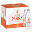 Acqua Panna Natural Mineral Water Plastic Bottles (12x1L)