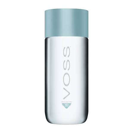 VOSS Still Water Plastic Bottles - (24×250ml)
