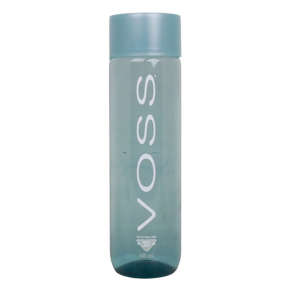 Voss Still Water Plastic Bottles – (24×500 ml)