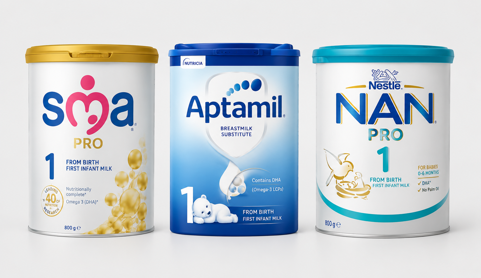 Baby Food
