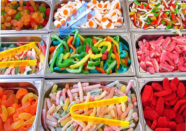Snacks