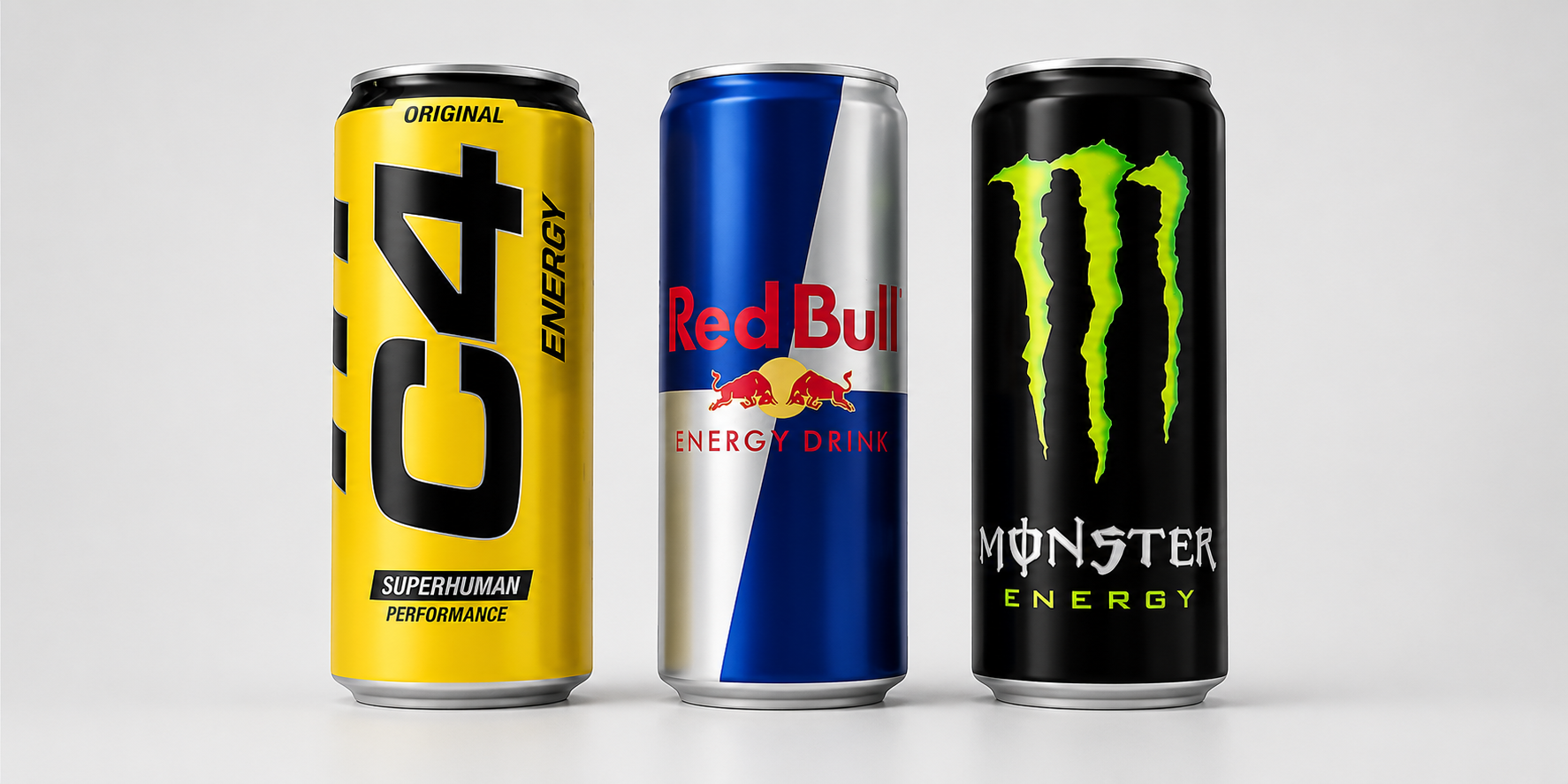 Energy Drinks