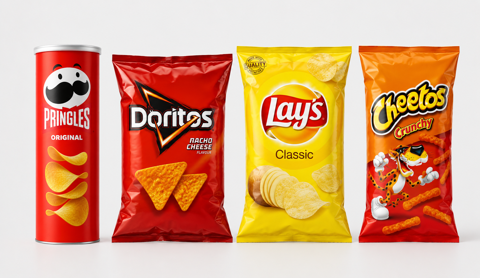 Snacks