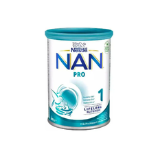Nestle NAN Pro 1 Infant Milk Formula 800g
