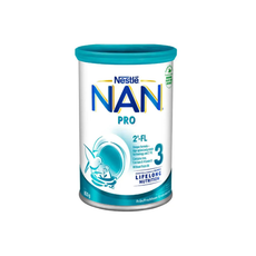 Nestle NAN Pro 3 Baby Milk Powder 12+ Months 800g