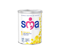 SMA Pro 1 First Infant Milk From Birth - 800g