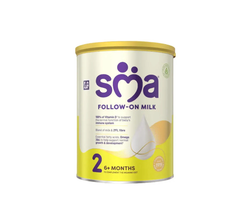 SMA Pro 2 Baby Milk Powder Formula (6-12 Months) - 800g