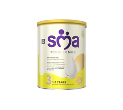 SMA Pro 3 Toddler Milk From 1-3 Years - 800g