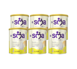 SMA Pro 3 Toddler Milk From 1-3 Years - (6x800g)