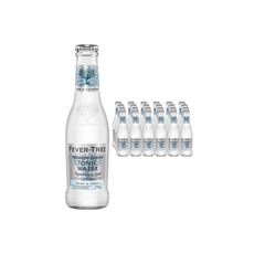 Fever-Tree Indian Tonic Water (24x200ml)