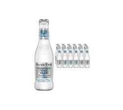 Fever-Tree Indian Tonic Water (24x200ml)