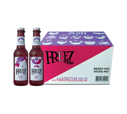 Freez Mix Berry (24x275ml)