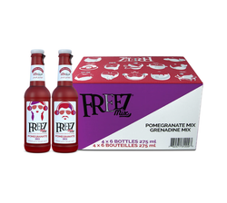 Freez Mix Pomegranate (24x275ml)