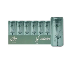 Milaf Cola Cans - (24x240ml)