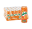 Mirinda Orange Flavoured Carbonated Cans (24x330ml)