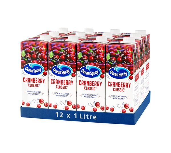 Juice Beverages