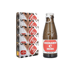 Oronamin C Health Drink (50x120ml)