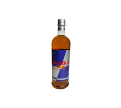 Red Bull Energy Drink Bottle – 1 L