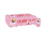 Rubicon Sparkling Lychee Juice Cans - (24x330ml)