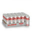 Coca Cola Light Carbonated Soft Drink Cans - (24x330ml)