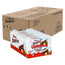 Kinder Bueno Milk Chocolate Wafer Bars – 4 Packs x 30 Pieces x 43g