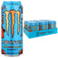 Monster Mucho Loco Energy Drink Cans (24x500ml)