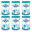 Nestle NAN Pro 3 Baby Milk Powder (12+ Months) - (6x800g)