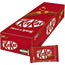 Nestle Kitkat 4 Finger Milk Chocolate Wafer Box (24x41.5g)