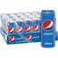 Pepsi Carbonated Soft Drink Cans (24x330ml)