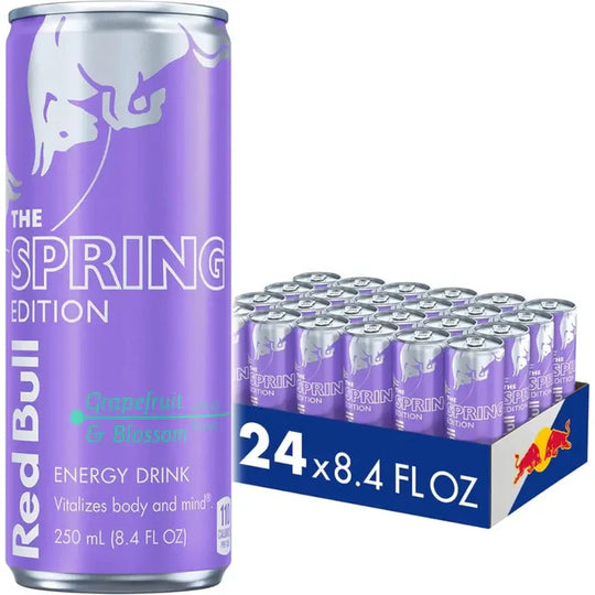 Red Bull