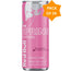 Red Bull Spring Edition Raspberry Cans (24x250ml)
