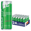 Red Bull Green Edition Cactus Fruit Energy Drink Cans (24x250ml)