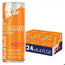 Red Bull Summer Edition Strawberry Apricot Cans (24x250ml)