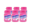 Mentos Gum Bubble Fresh 40pcs Bottles (6x56g)