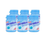 Mentos Gum Peppermint 40pcs Bottle (6x56g)