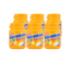 Mentos Gum Tropical 40pcs Bottle (6x56g)