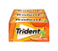 Trident Tropical Twist Sugar Free Gum - 12 Packs of 14 Sticks