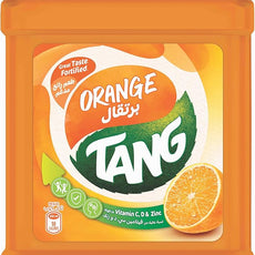 Tang Orange Instant Drink Powder Tub (6 × 2kg)