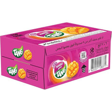 Tang Mango Instant Drink Powder Tub (6 × 2kg)